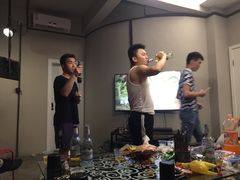-相十三·别墅轰趴团建户外(同和店)