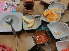 -豪客来牛排(人民东路店)