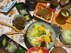 -鳗事鱼意·活鳗現烤专门店(富力海珠城店)