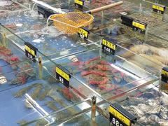 -明记海鲜大排档(巽寮湾店)