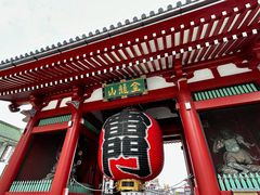 -浅草寺