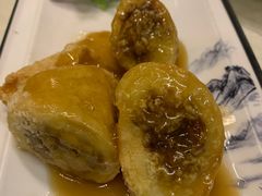 -抱德·潮汕味(敦和店原惠城鱼仔)