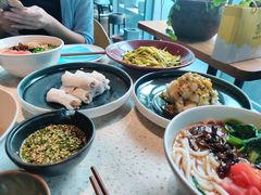 -半山腰·云南菜(侨福芳草地店)