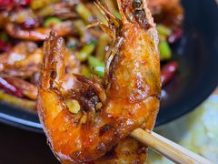 干锅虾-掌上鲜(南顺城街店)