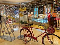 -怡咖啡海鲜自助餐厅(浦东香格里拉店)