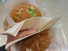 -西树泡芙(北京金源2店)