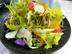 -鱼乐圈烤鱼餐厅(富尔沃·财富街店)