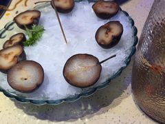 -山里屯铁锅炖·东北菜(康桥店)