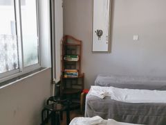 -深蓝盲人推拿·颈肩腰腿疼痛·艾灸调理(清河店)