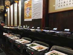 -素德轩素食餐厅(东港店)