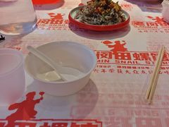 -老闵田螺馆·南昌市井菜·特色小吃(总店)