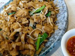 传统干炒牛河-鹅公村·国家非遗传承(荔湾店)