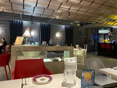 大堂-Gray Whale 灰鲸餐厅(北美N1店)