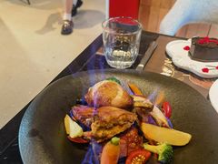 -Nord Grill&Bar Highland诺德西餐(深圳欢乐海岸店)