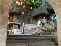 -重庆十八梯传统风貌区