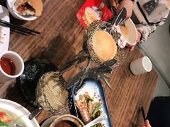 -避风塘(江桥万达店)