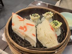 -富春茶社(国庆路店)