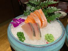 -蟹将军·松叶蟹和牛日料放题自助(K11店)