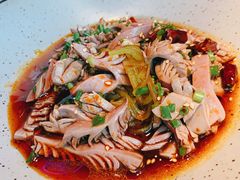 炝腰花-映水芙蓉(上海万象城店)