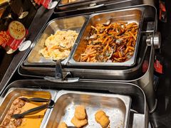 -比格比萨自助(新辰里学清路店)