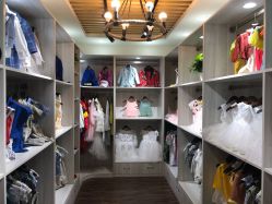 -小熊维尼高端儿童摄影(宝安旗舰店)