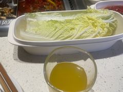 -海底捞大排档火锅(打浦路店)