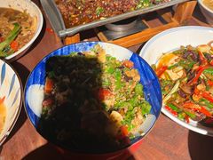 -树厨贵州菜(花果园购物中心店)