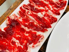 -顺水湾·牛肉牛杂火锅(驾鹤店)