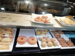 -汉爵阳明大酒店-中餐厅(银湖北路店)