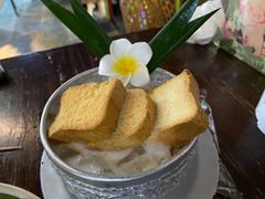 -婉泰·特色小吃·舂鸡脚(告庄二店)