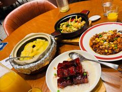 -上海人家花樣年华(中山公园店)