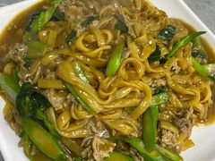 -阿生潮味鲜炒粉(梅林新村店)