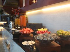-深圳同泰万怡酒店·万荟轩自助餐厅(同泰店)