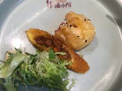-津沽小院(天津之眼店)
