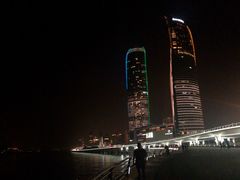 -演武大桥观景平台