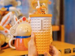-星巴克臻选(北京世贸天阶店)