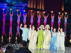-印象西湖·最忆是杭州实景演出