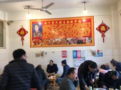 大堂-龚氏福生园酸笋鸡(安宁总店)