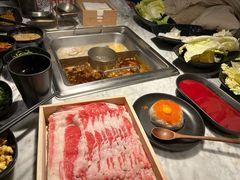 -新辣道鱼火锅(领展购物广场·中关村店)