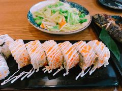 -泰居酒屋日式料理烧肉