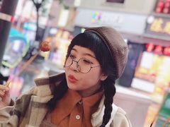 -八一路好吃街(雨田商务大厦店)