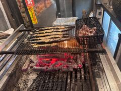 -鰓呼吸(那覇久茂地店)