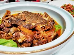 -同庆楼(滨湖万达广场店)