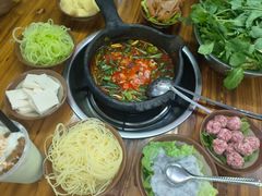 -笔记安顺夺夺粉火锅