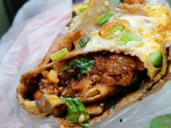 -刘记肉夹馍(彰武店)