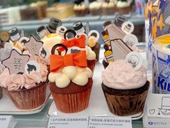 -派悦坊·甜品·蛋糕(虹口龙之梦店)