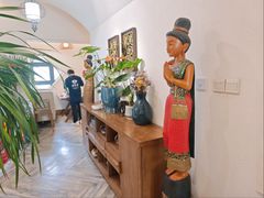 -金孔雀德宏傣味餐馆(魏公村店)