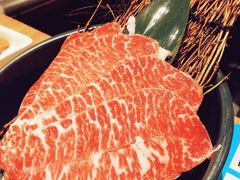 -黑牛黑猪烤肉专门店(万象城店)