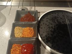 -丰茂烤串(外滩星荟中心店)