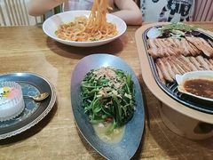 -泰澜得泰国菜(大学城店)